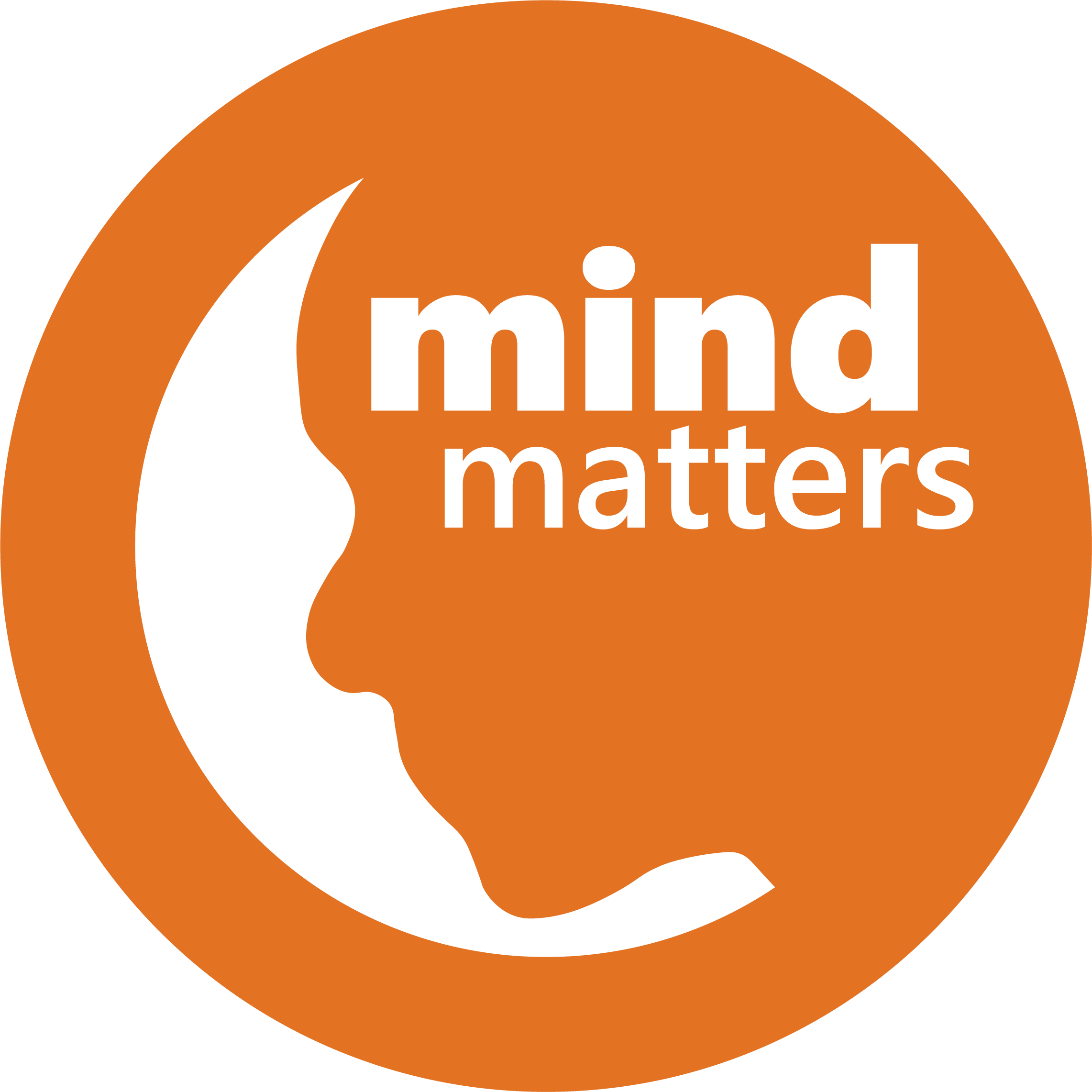 Mind Matters Psychology